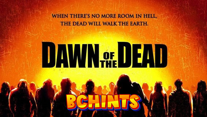 Sinopsis Dawn of the Dead di Bioskop Trans TV Hari Ini