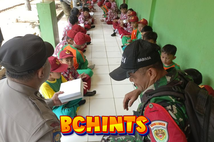 Program Makan Bergizi Gratis Dimulai 2 Januari, TNI Terlibat