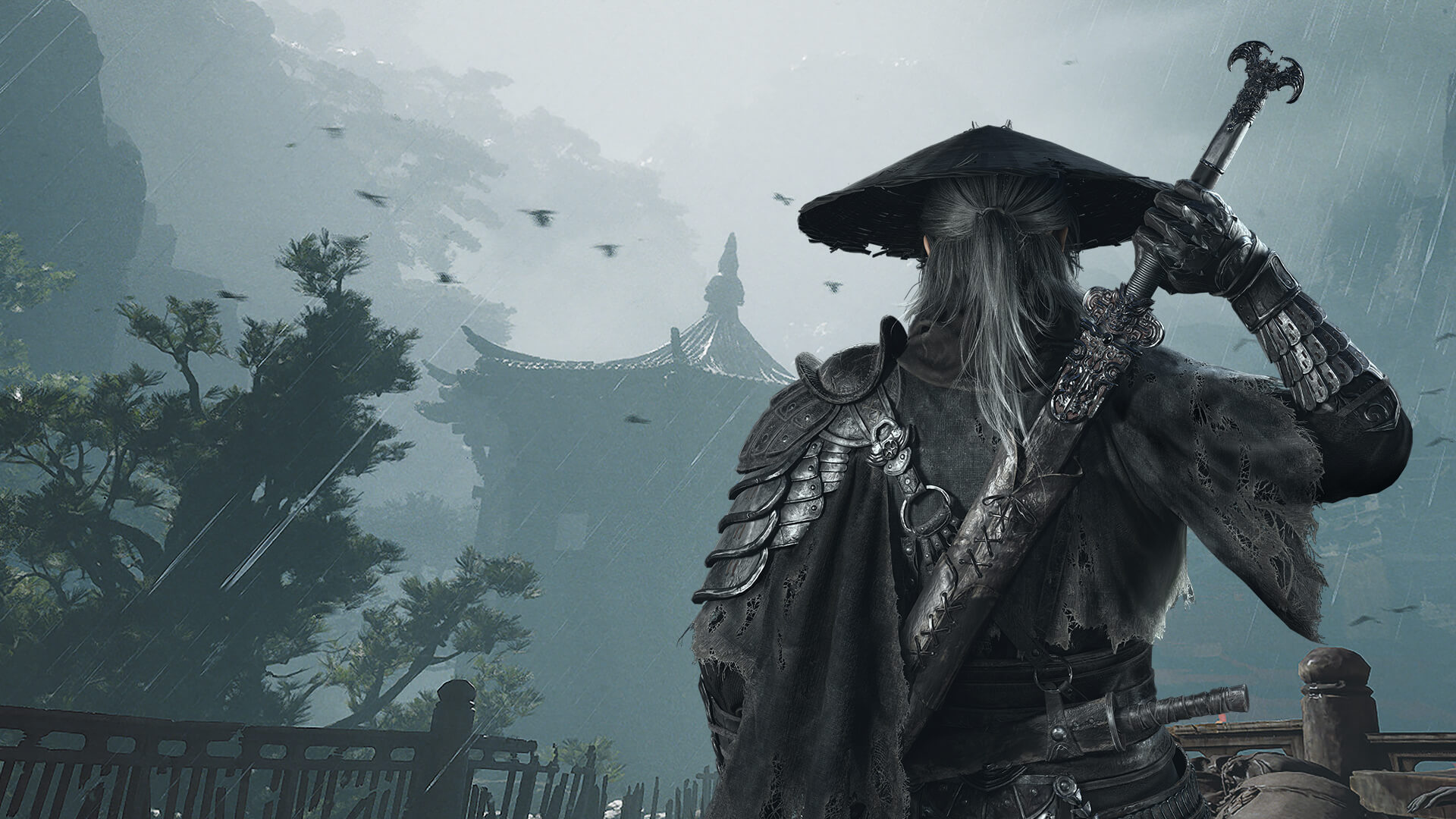 Phantom Blade Zero skillfully fuses fluid, accessible combat with a deep homage to classic wuxia cinema.