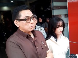 Kasus Dugaan Penggelapan Uang oleh Eks Admin Fuji Resmi Naik ke Tahap Penyidikan